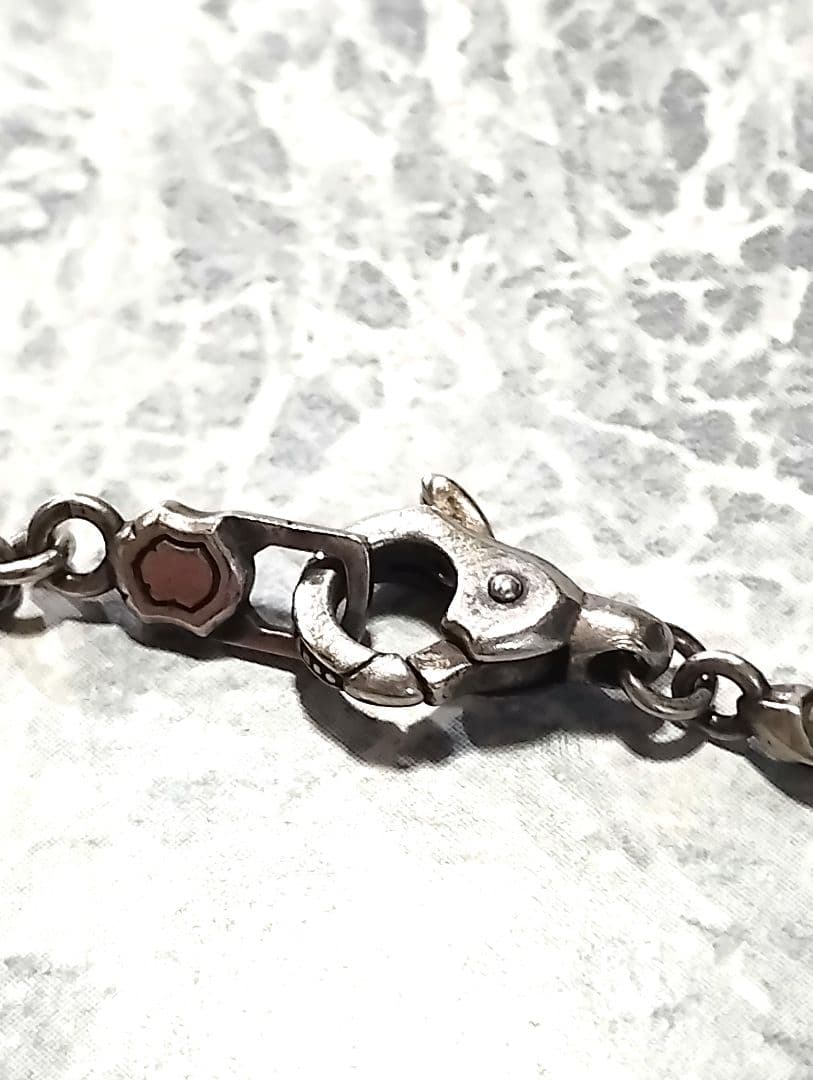 ライオンハート　デザインチェーン
