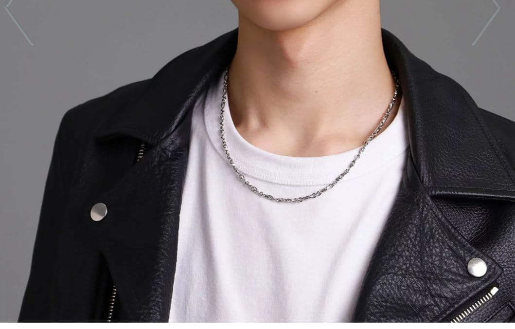 ライオンハート　デザインチェーン