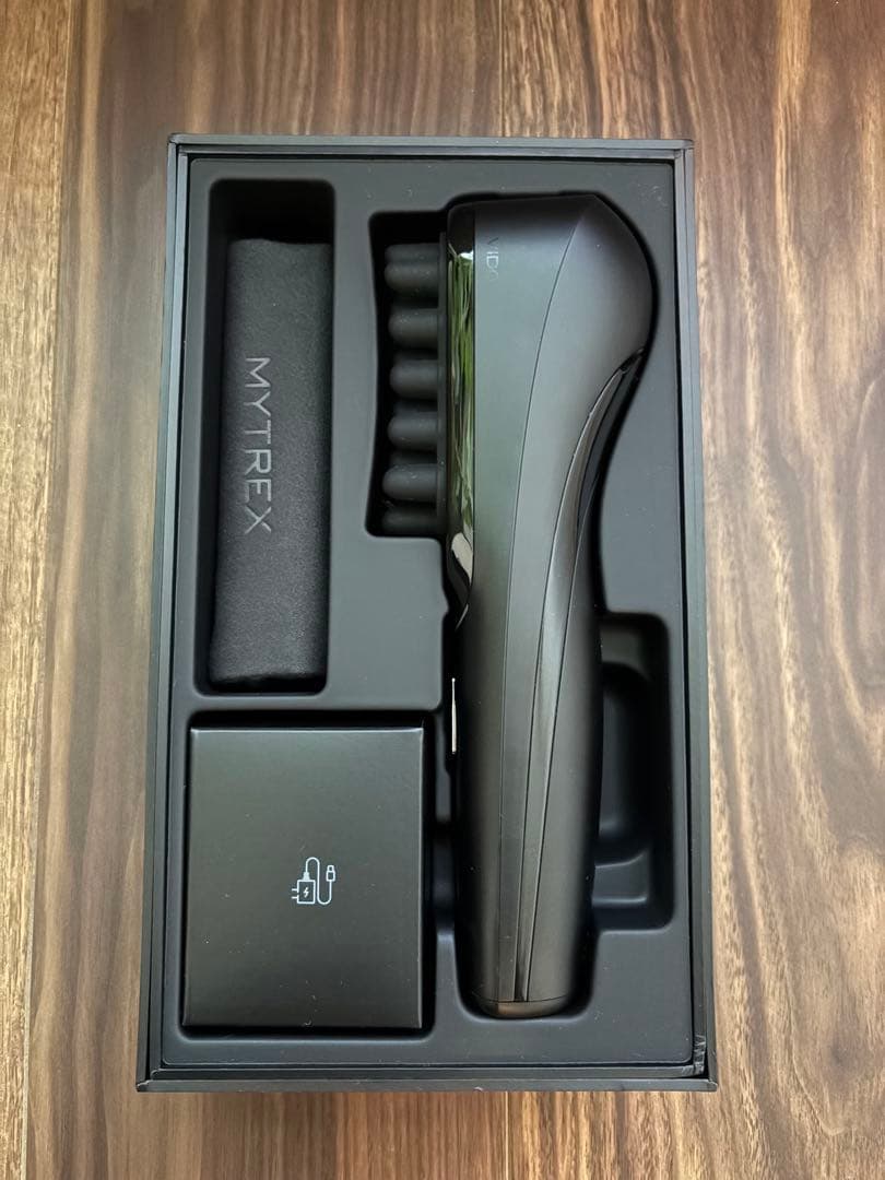 2/6購入　美品　MYTREX VIDO