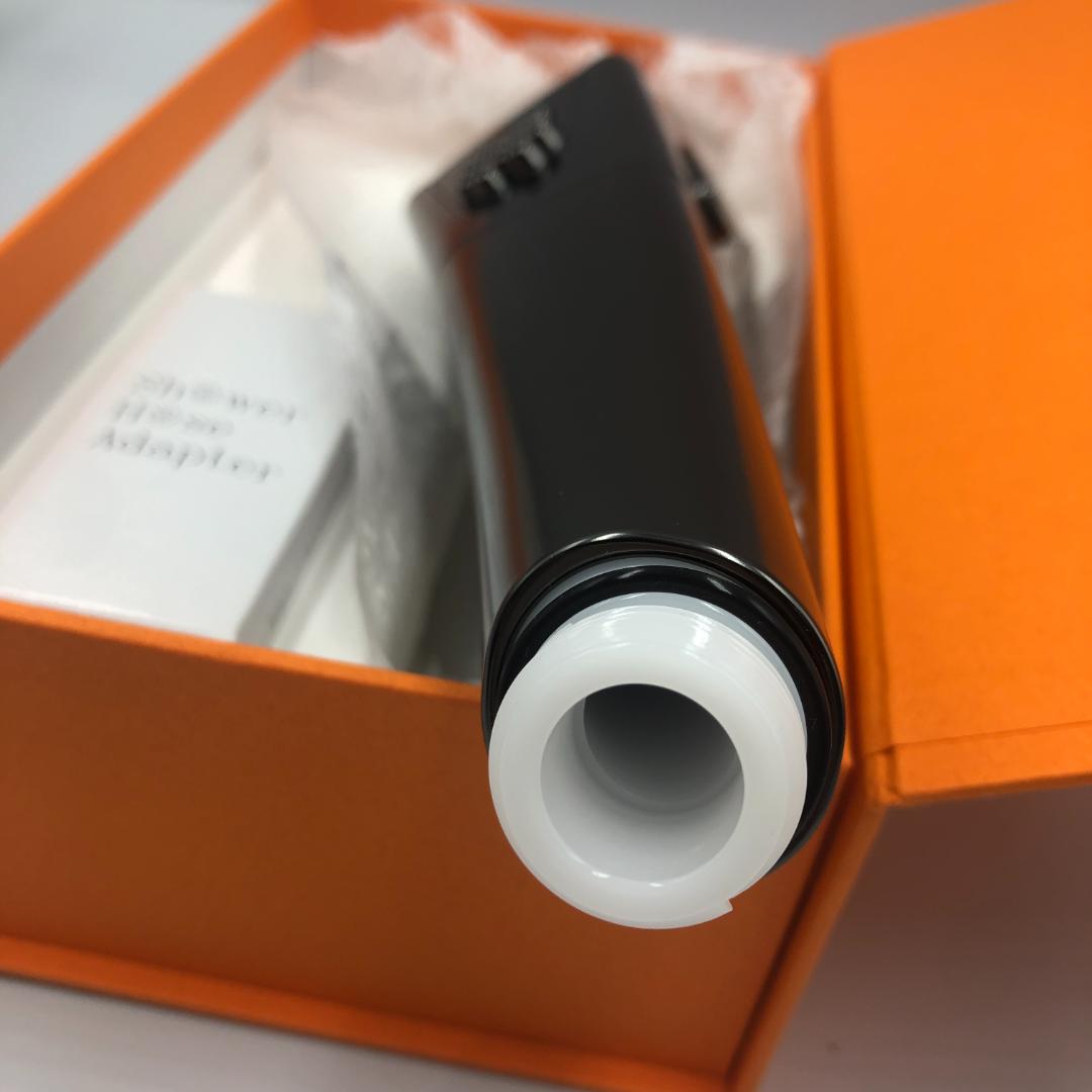 Mirable ミラブル 艶 シャワーヘッド/Y23830-S2