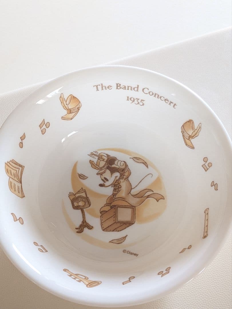 コレール　ミッキー 5点セット