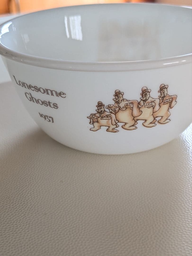 コレール　ミッキー 5点セット