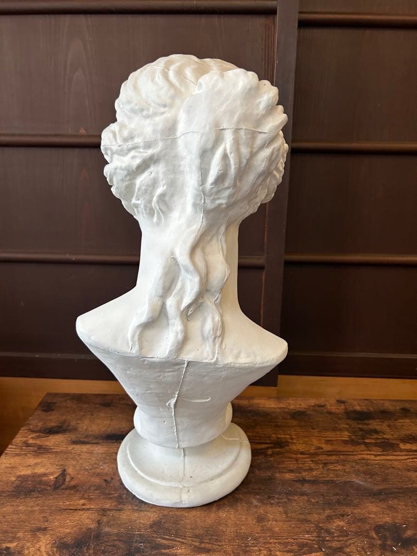 石膏像　ミロのヴィーナス