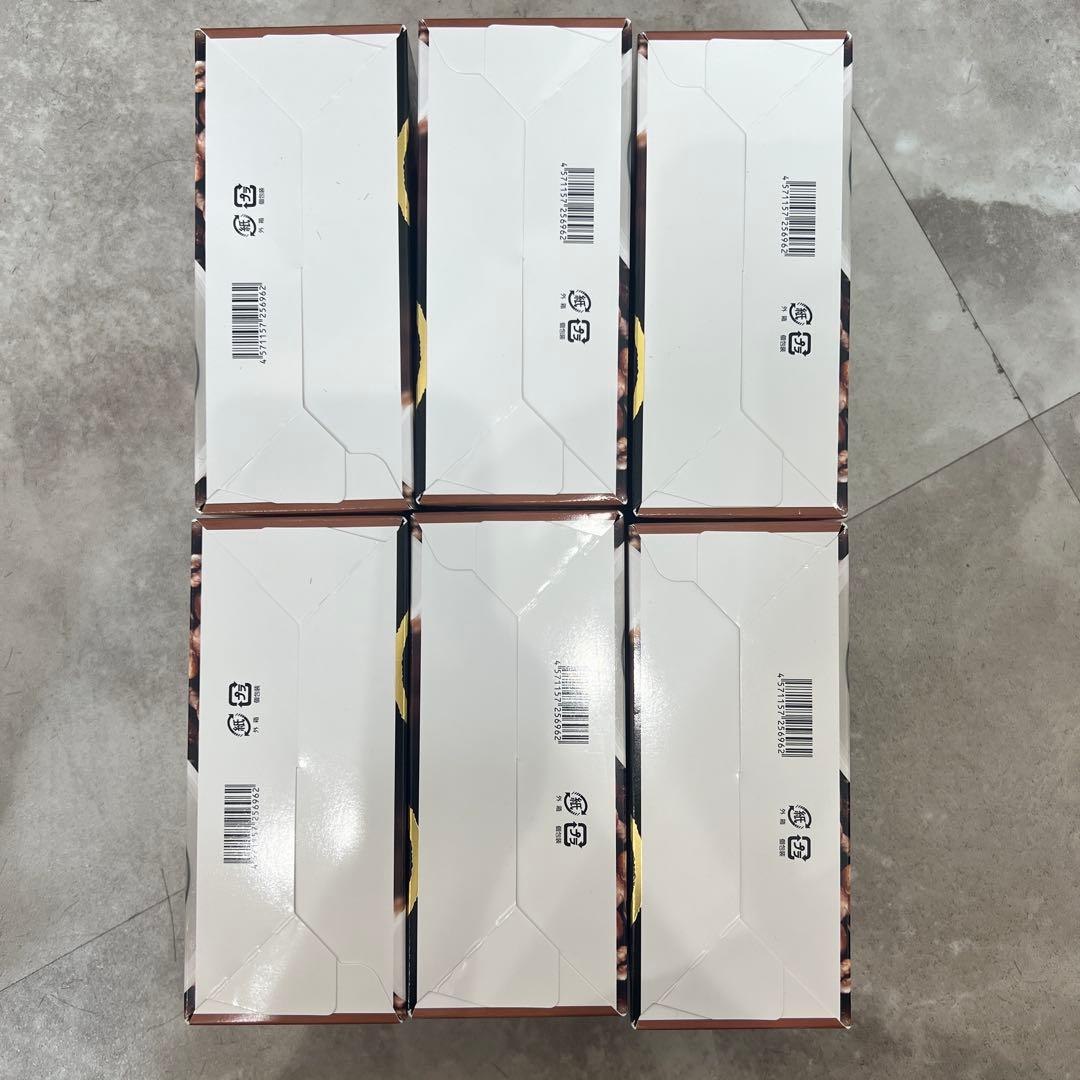 オリヒロ 機能性表示食品 賢人の珈琲 135g（4.5g×30本）　　６個