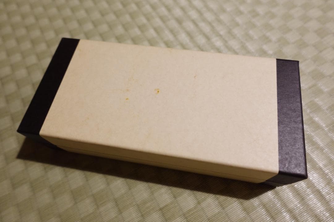 LOUIS VUITTON 万年筆 グリーン ペン先750 K18