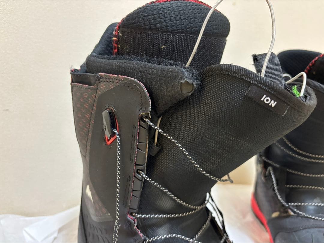BURTON iONスノーボードブーツ
