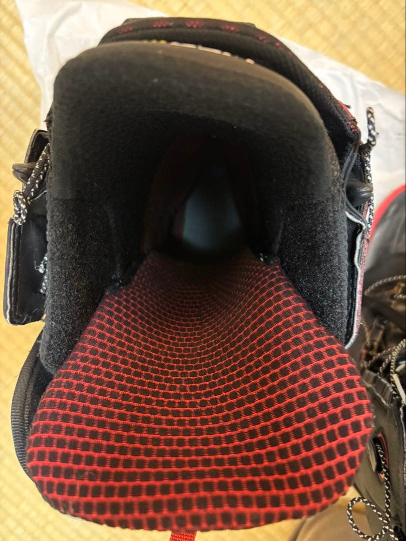 BURTON iONスノーボードブーツ