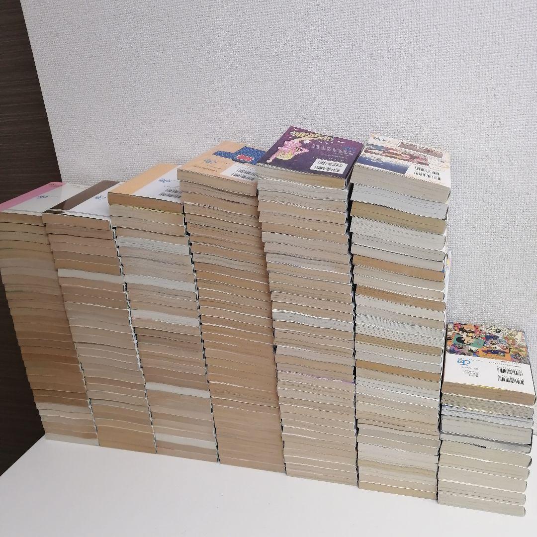 ② 全201巻 こちら葛飾区亀有公園前派出所 全巻 セット 漫画 こち亀 秋本治