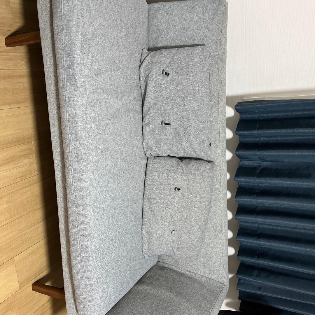 unico/ウニコ NORD/ノルド ベンチ