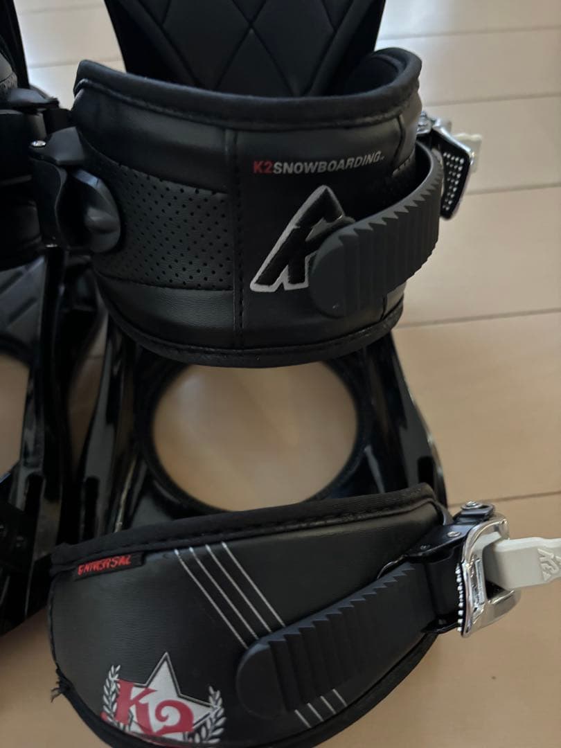 K2 SONIC (サイズM)