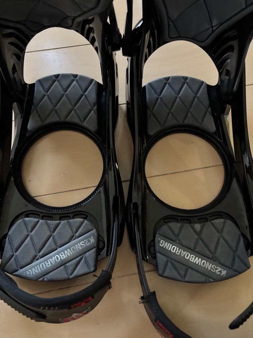 K2 SONIC (サイズM)