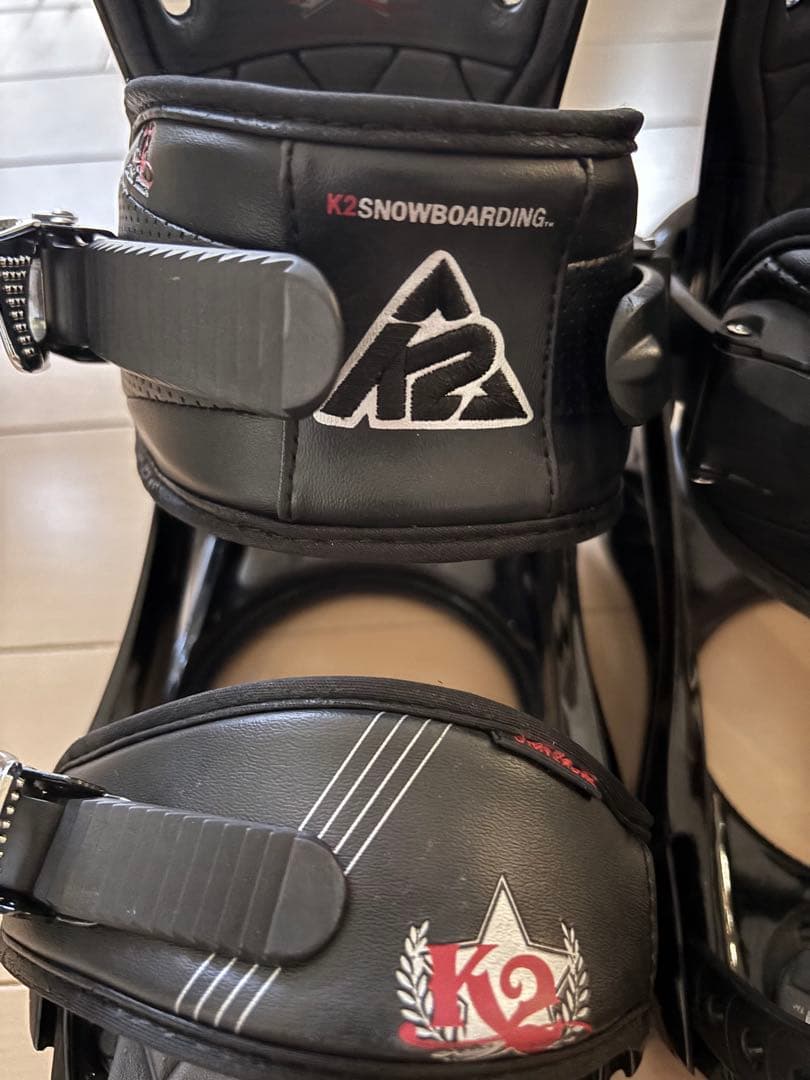 K2 SONIC (サイズM)