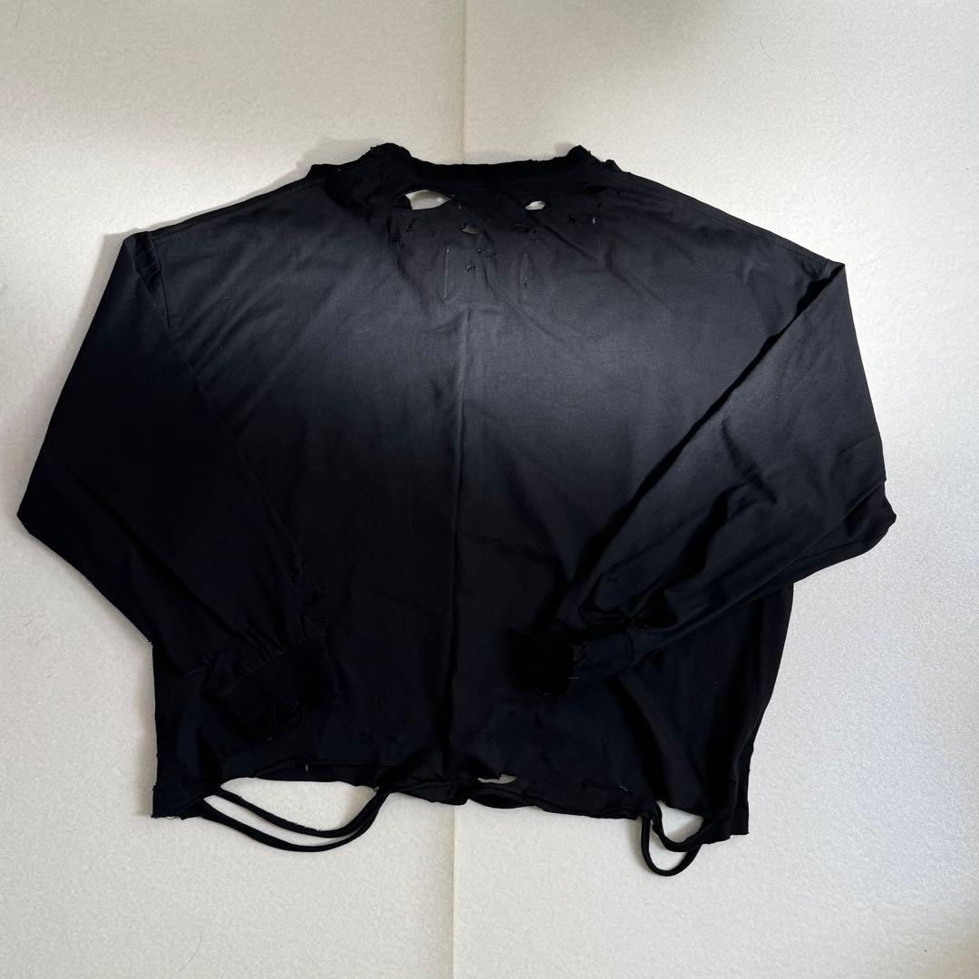 TEPPEI FURUYAMA[テッペイフルヤマ]ロングTシャツ