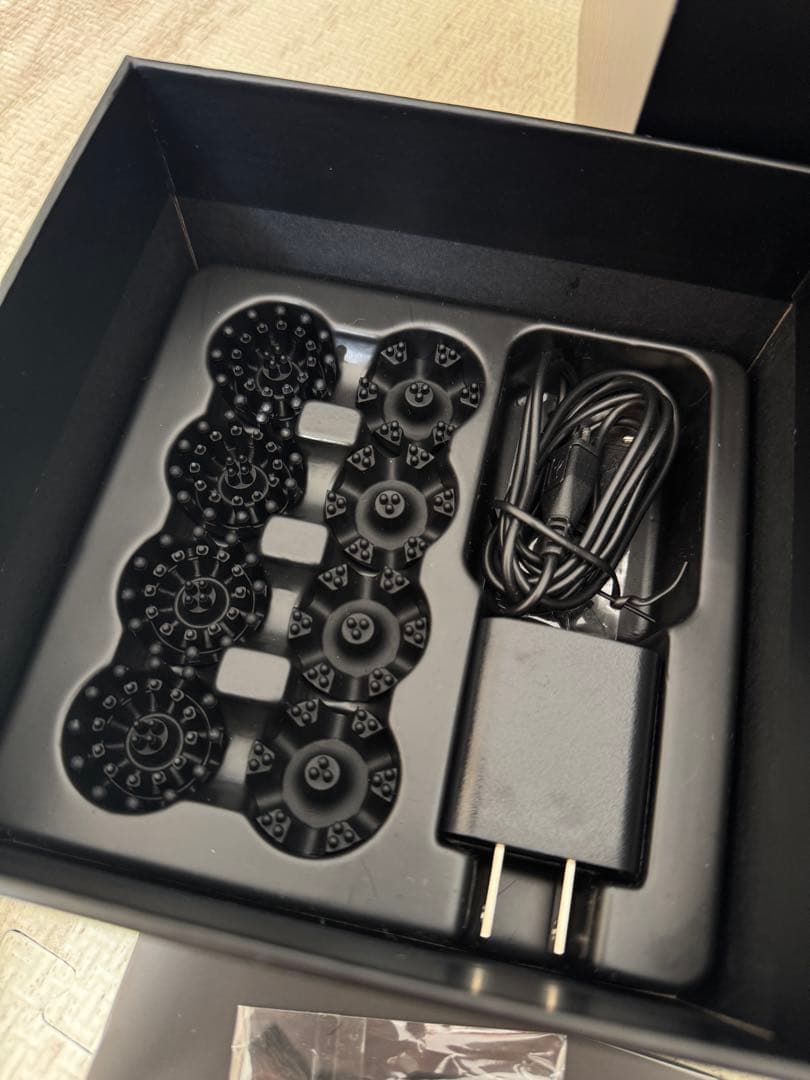 電気針ヘッドスパ®︎ MYTREX EMS HEAD SPA PRO