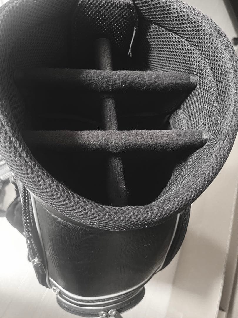 Burberry バーバリーキャディバッグ