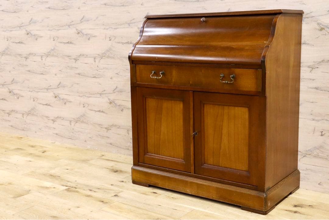 GMIS193○Grange / グランジ ライティングビューロー デスク