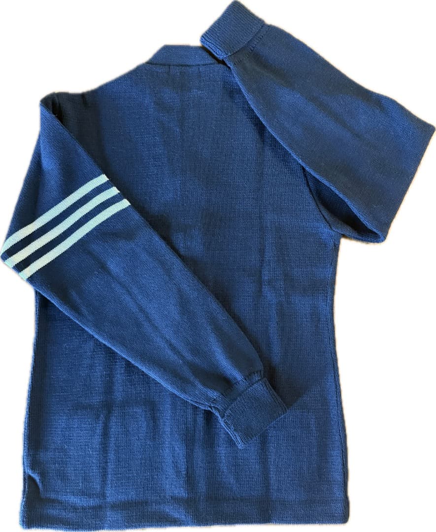 yyySKOOKUMスクーカム・カーディガンMADE IN USA 38