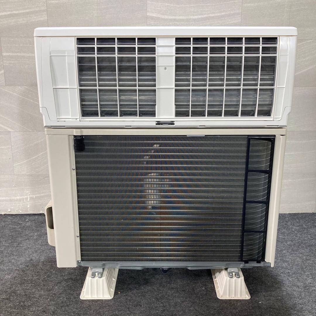 MITSUBISHI ルームエアコン 14畳 霧ヶ峰 2023年製 d3197