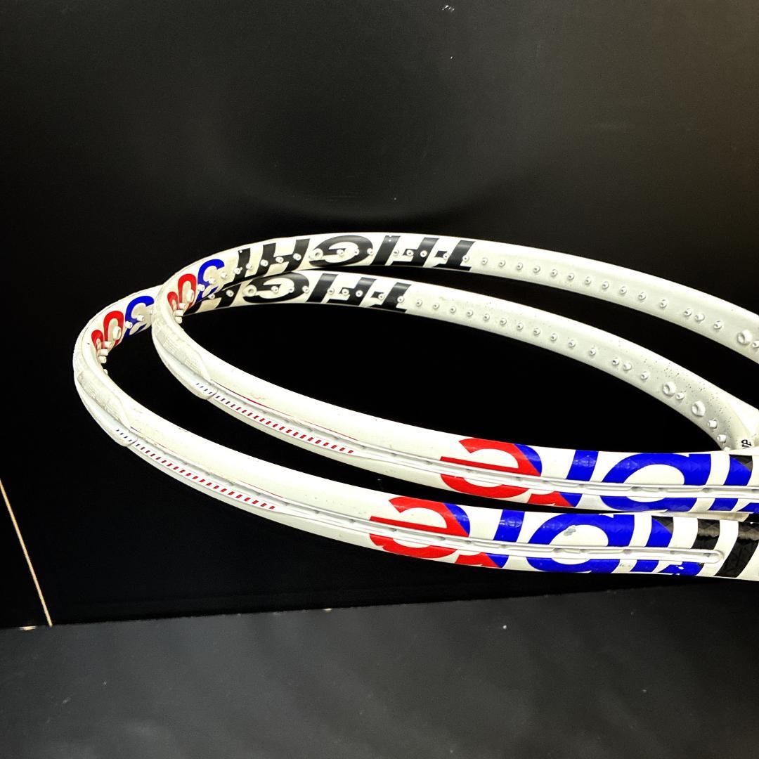Tecnifibre T－FIGHT 300 テクニファイバー　硬式ラケット