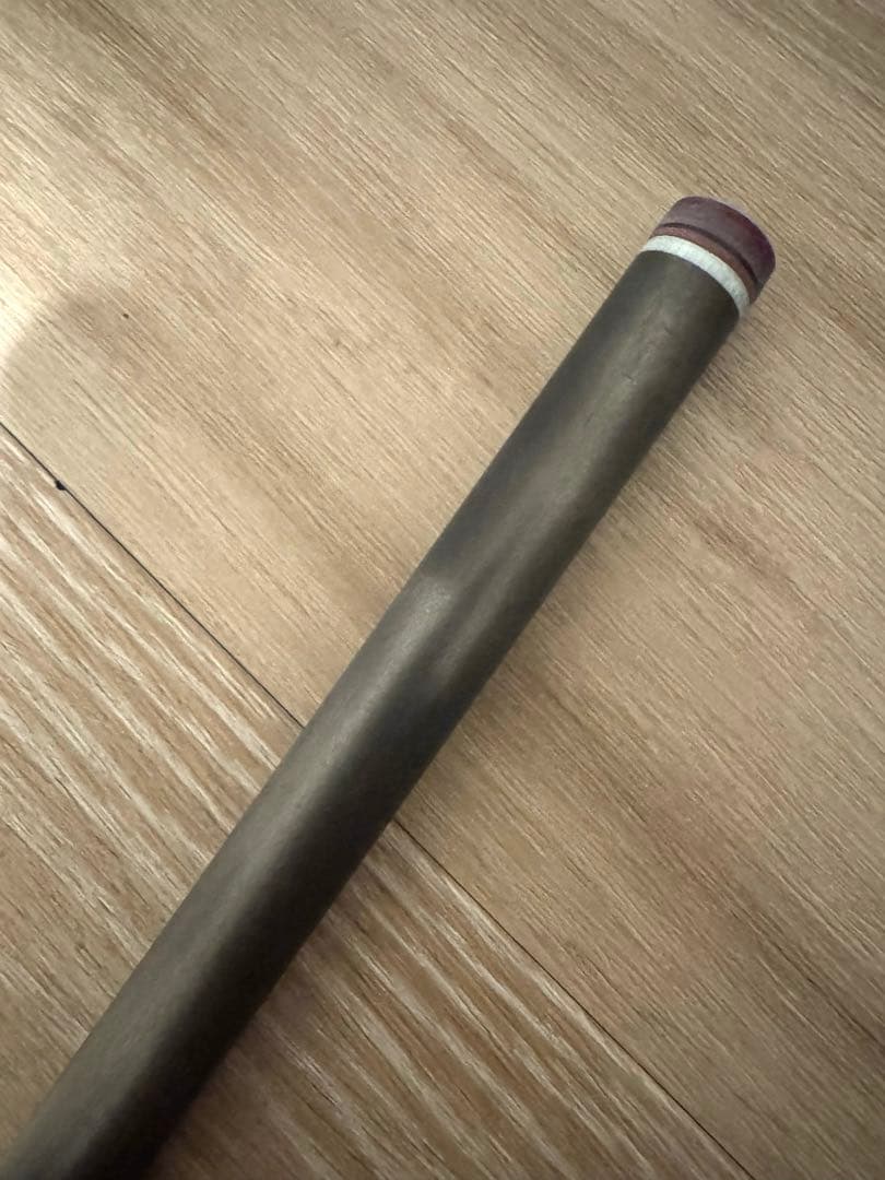 ミント　イグナイト12.2 3/8-11山