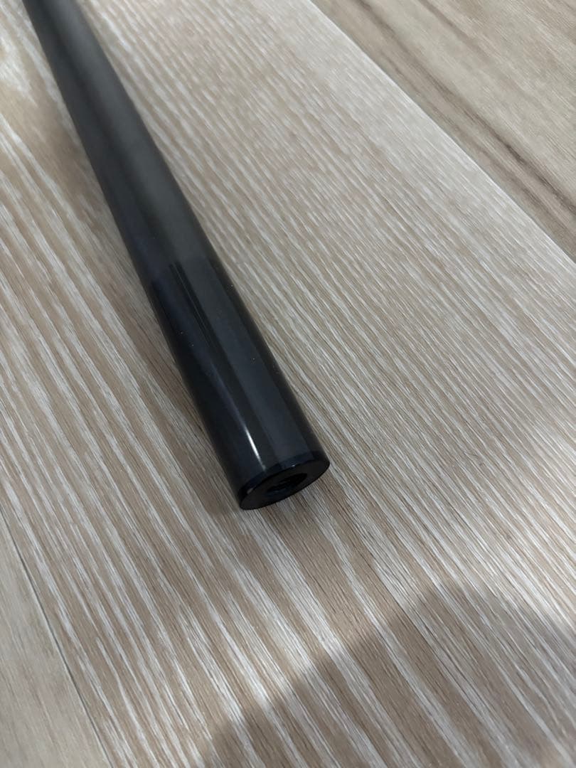 ミント　イグナイト12.2 3/8-11山