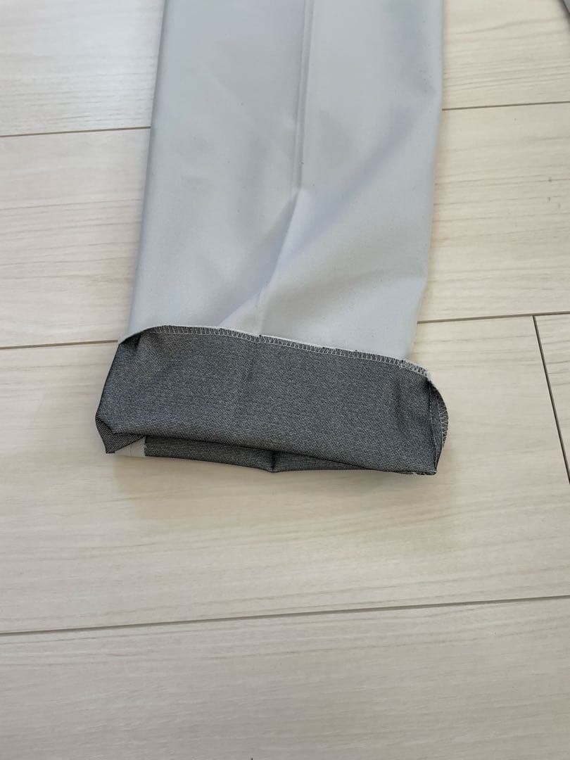 【新品】BRIEFING ブリーフィング BRG223M32 グレーパンツ XL