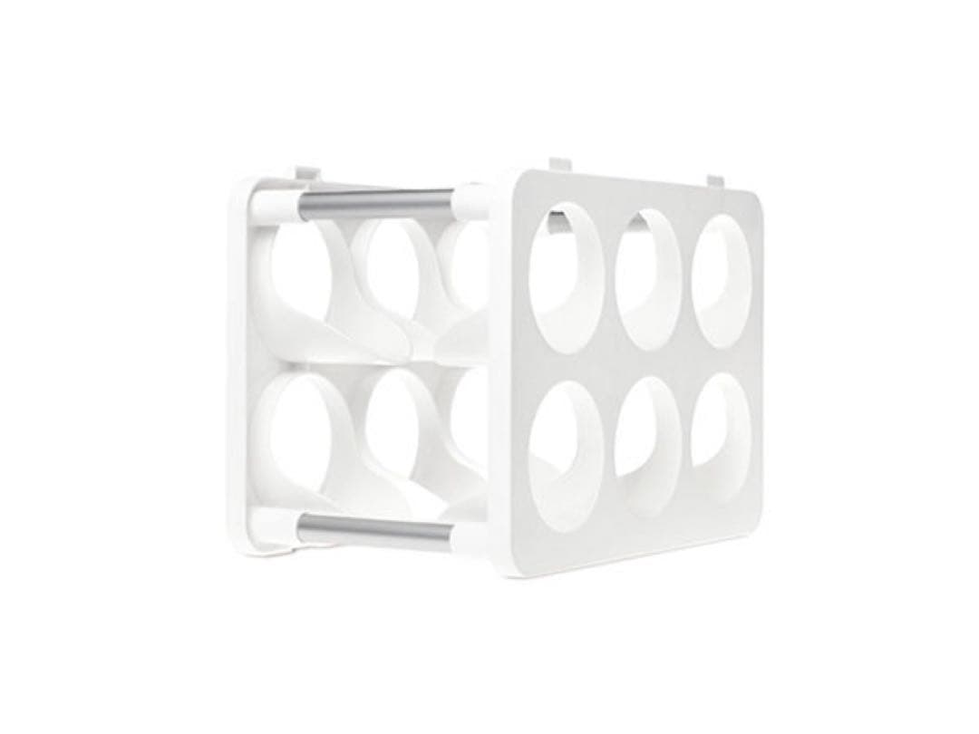 Magis / マジス　ボトル スタッキングボトルラック　6個