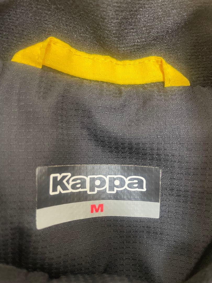 ジェフユナイテッド市原・千葉 Kappa 練 習着