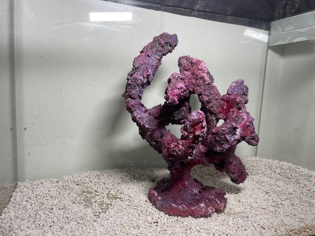 人工ライブロック　THR02 アク抜き済み安心塗料使用