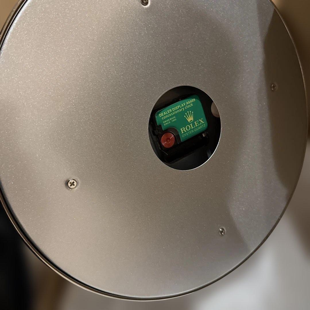 ROLEX Yacht-Master 掛時計