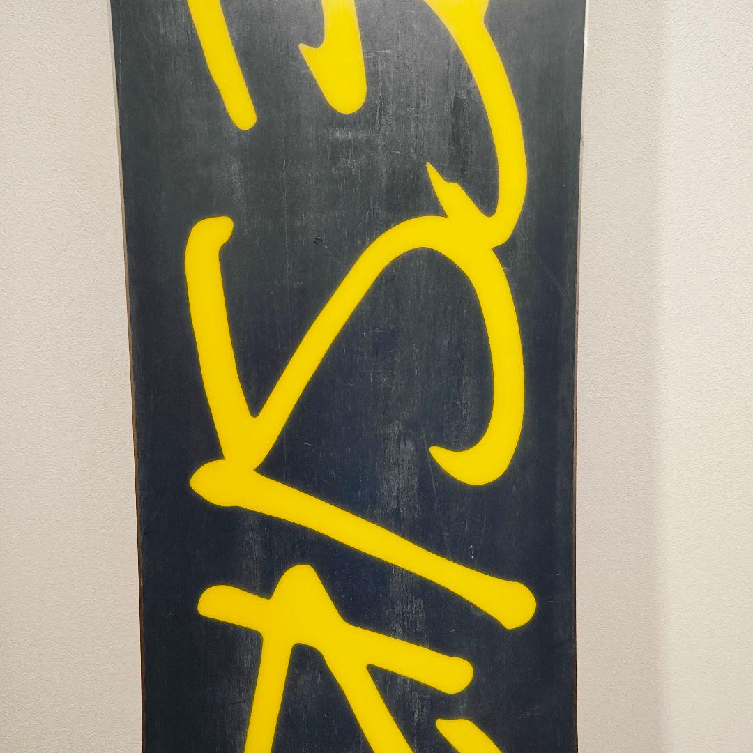 NOVEMBER DESIRE 154cm スノーボード　ノベンバー