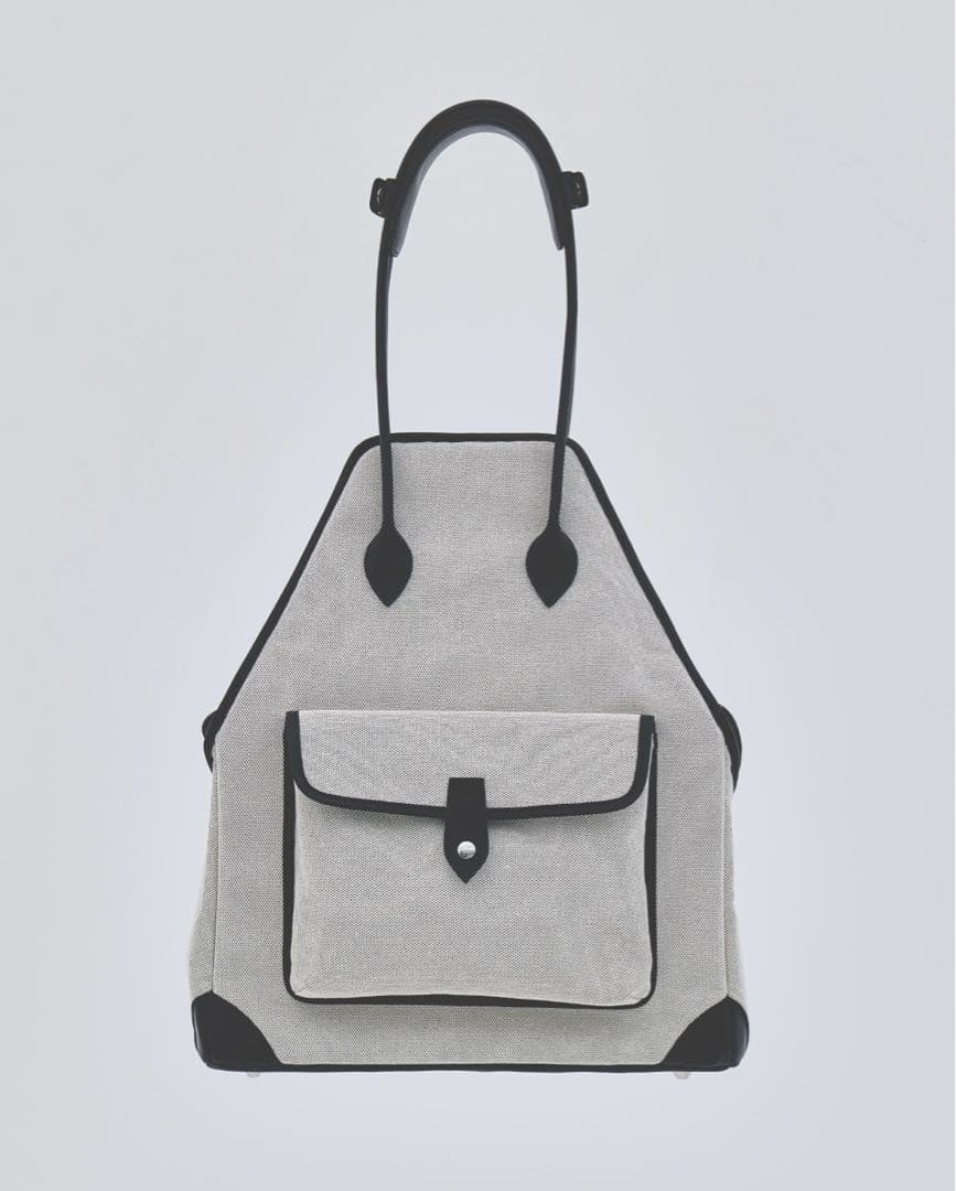 hoc̈ Signature Pet Carry／ドッグキャリーバッグ