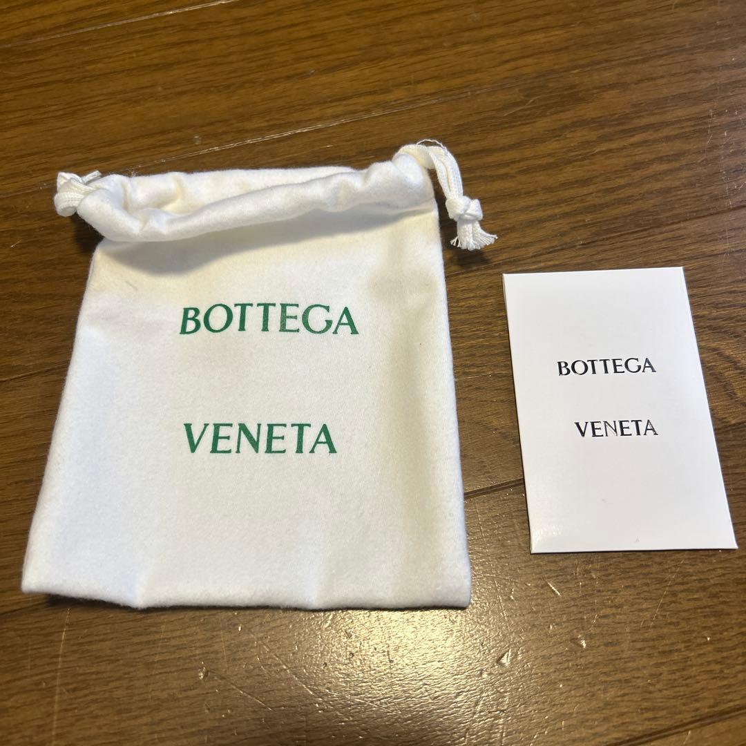 ボッテガヴェネタ　折り畳みパース