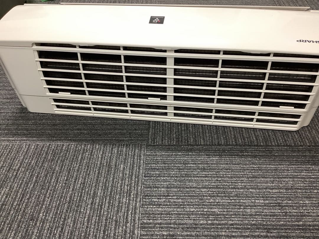 ルパン シャープ 8畳用ルームエアコン AY-P25DM 2023年製