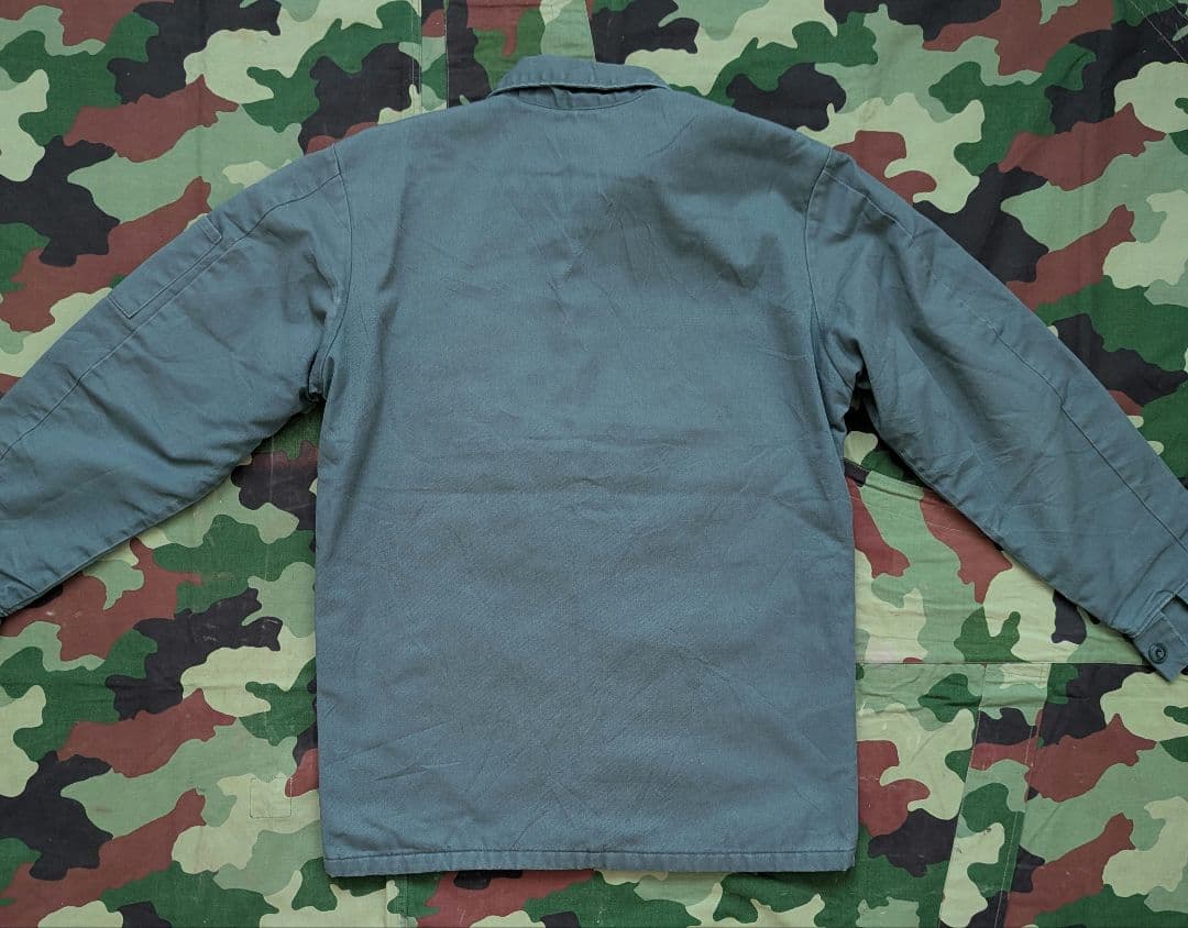 CINTAS Work Jacket ワークジャケット S-R 企業もの 古着