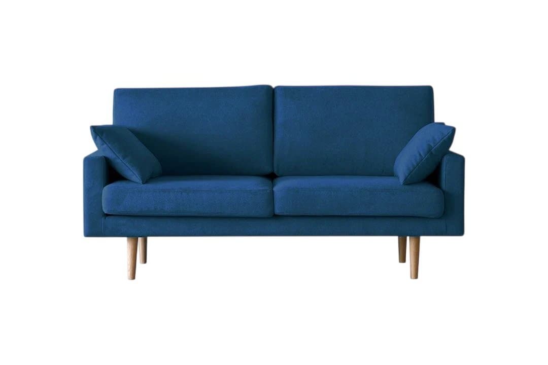 高野木工　ソファークッション2個セット