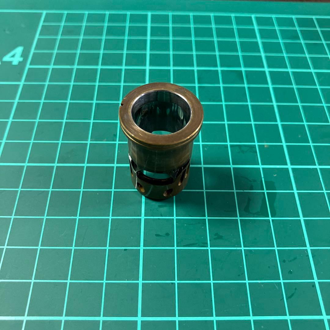 ノバロッシTORONERO 中古　ラジコンエンジン