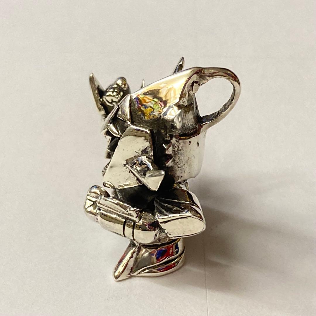 ライディーン　ガンダム　グレートマジンガーZ ライディーン　置物