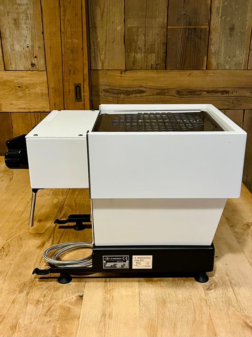 IL MARZOCCO linea mini ラ・マルゾッコ リネアミニ