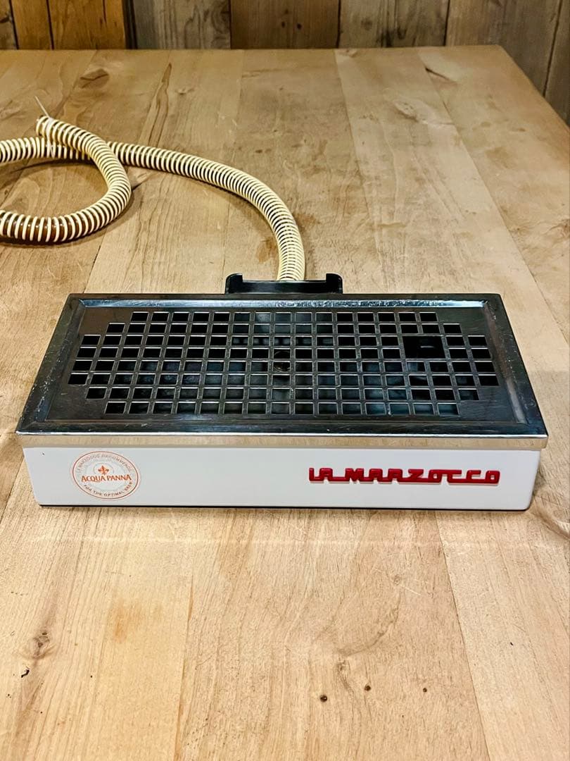 IL MARZOCCO linea mini ラ・マルゾッコ リネアミニ