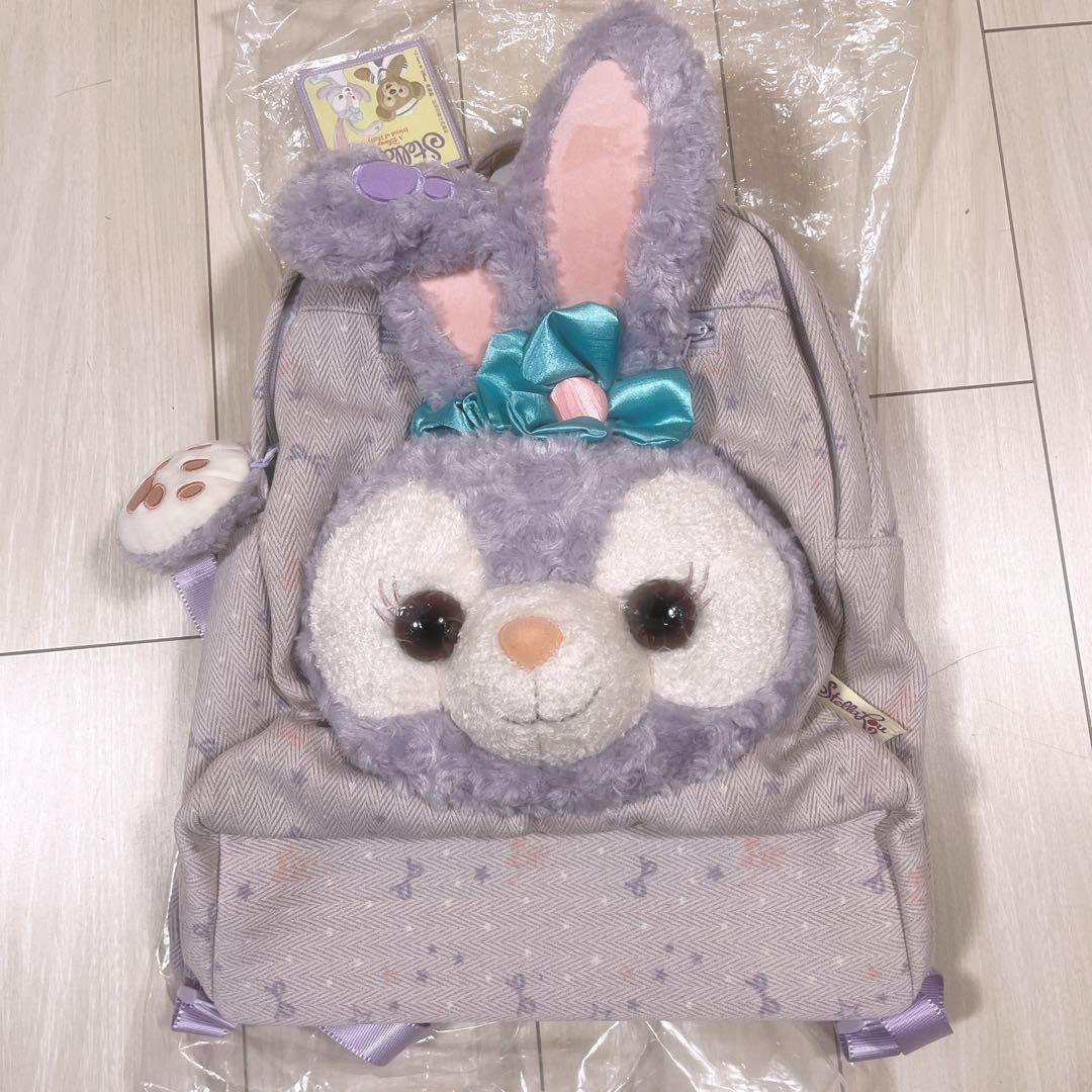 ステラルー リュック