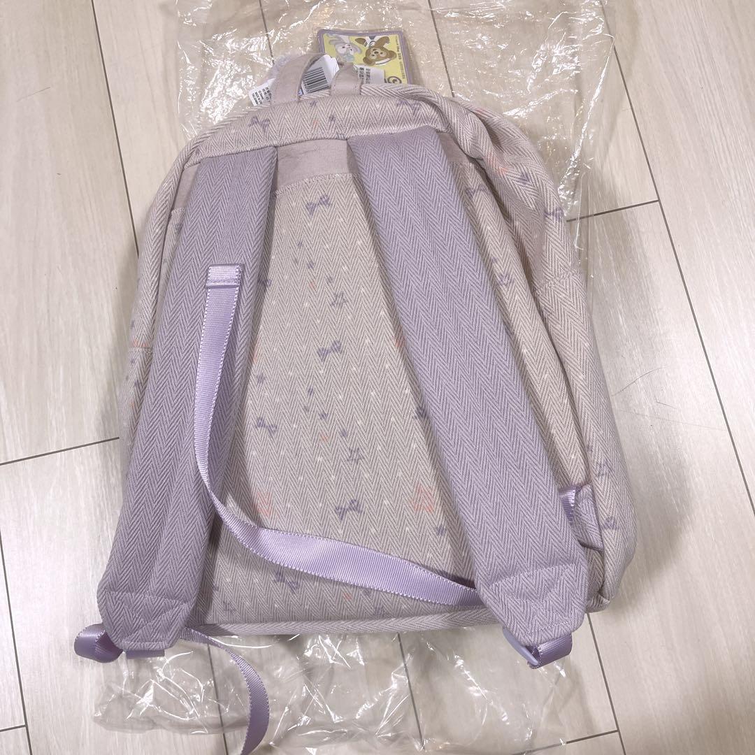 ステラルー リュック