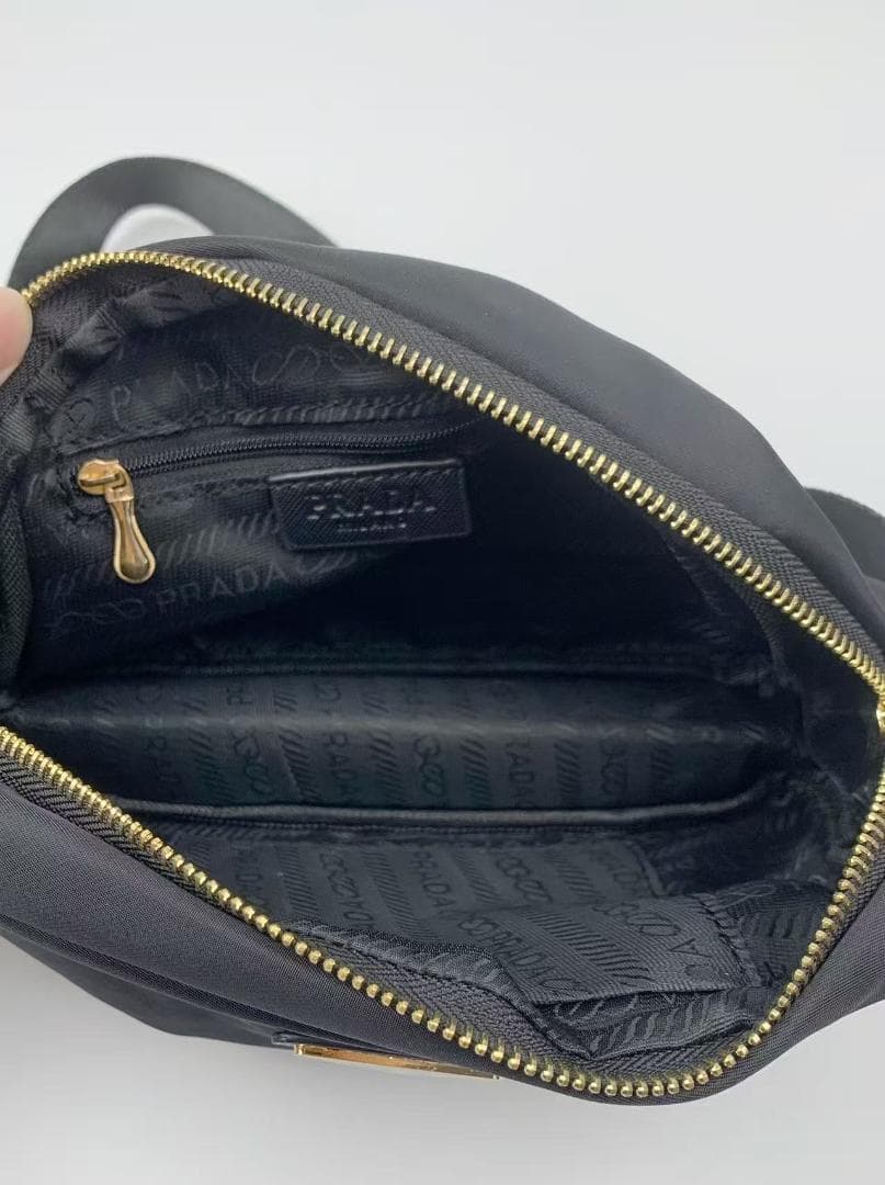 ポーチ　ショルダーバッグ3本