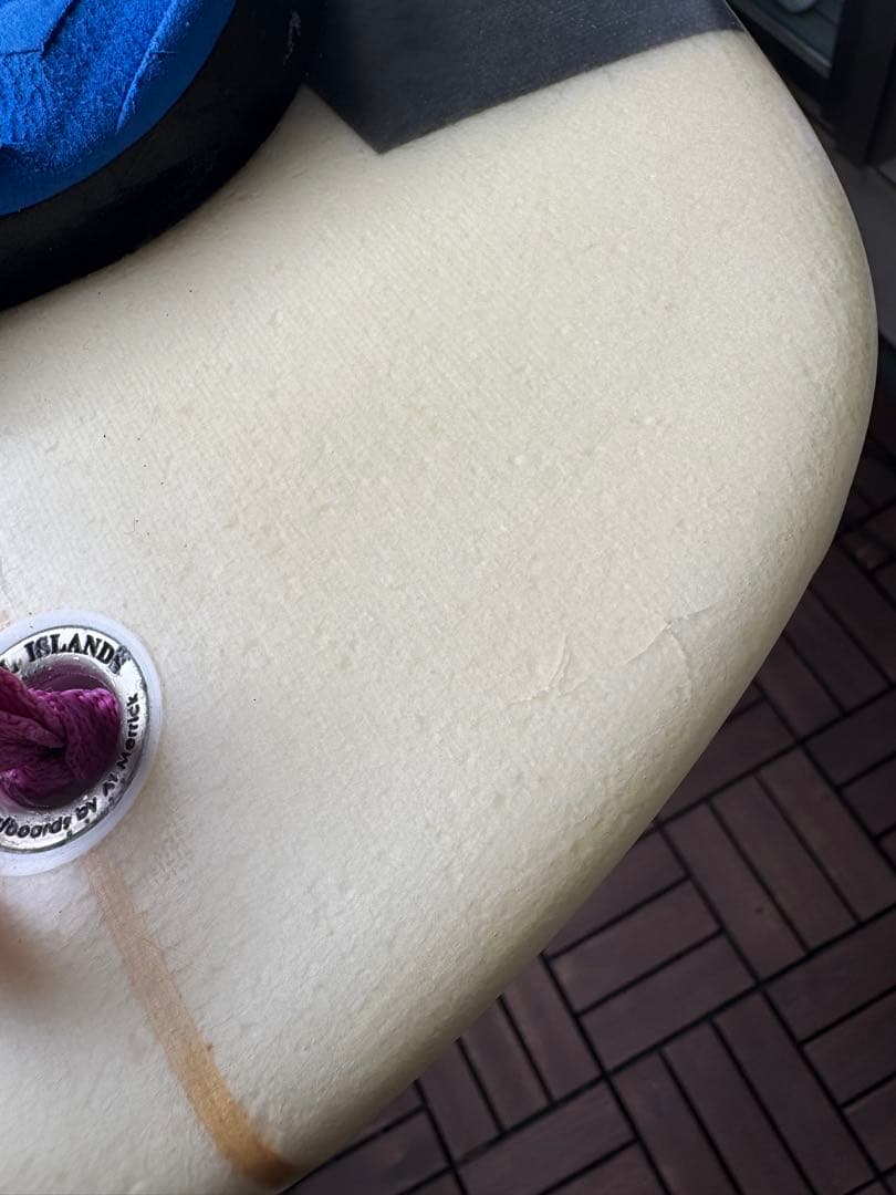 【Black Friday sale】アルメリックネックベアード/ニットケース付