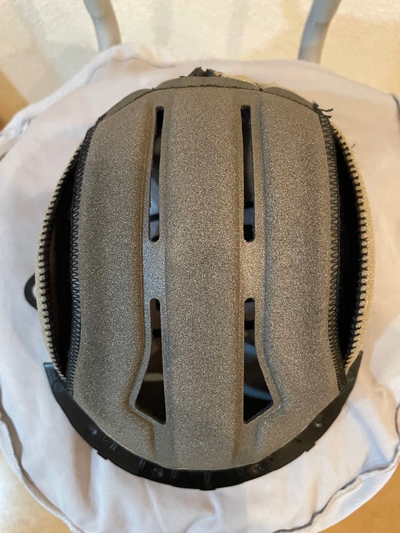 ＧＴ－ＡＩＲ　ＳＨＯＥＩバイクヘルメット　Ｍ（57センチ） ブラックメタリック