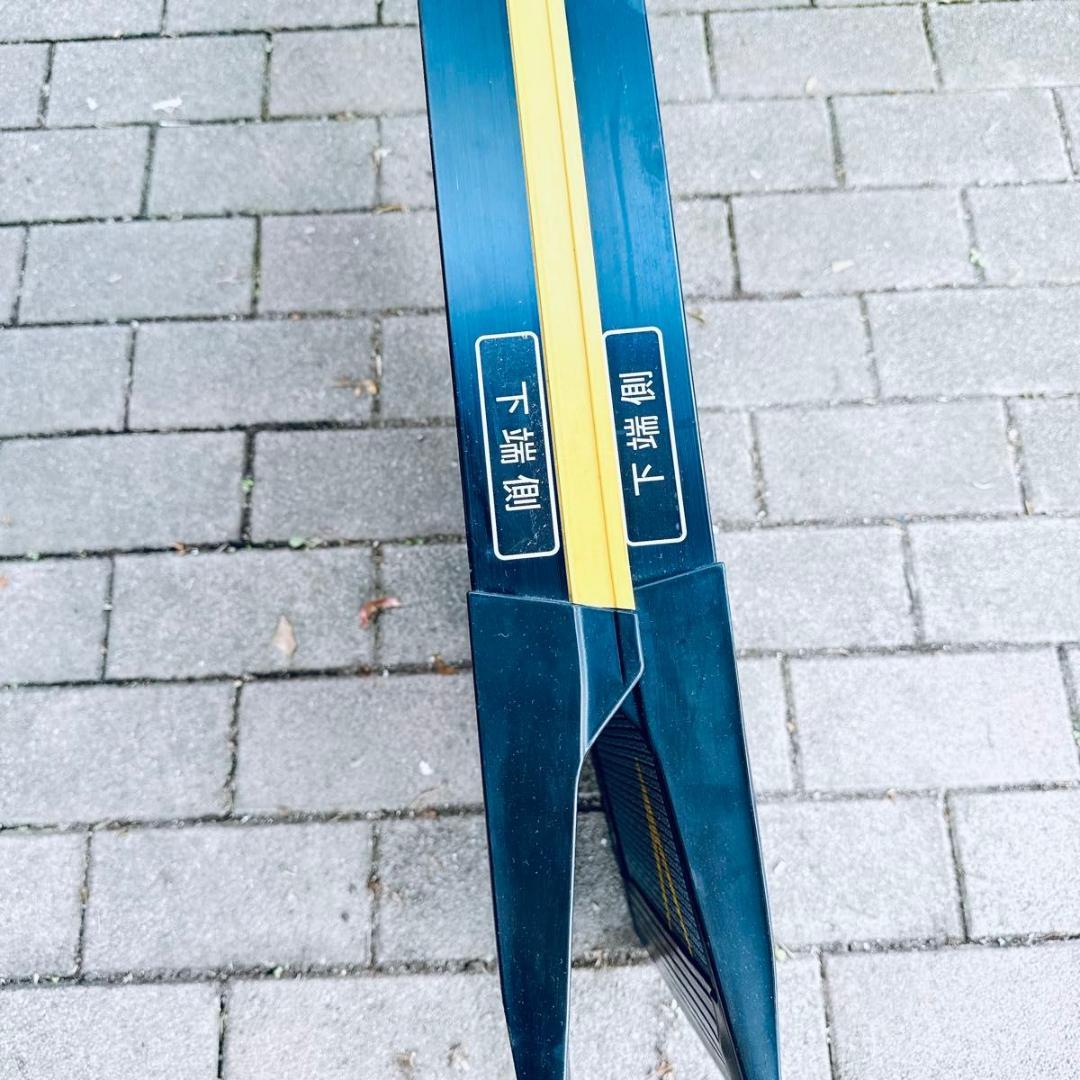 ２６８ランダル スマートスロープ ケアスロープ 車イス 介護