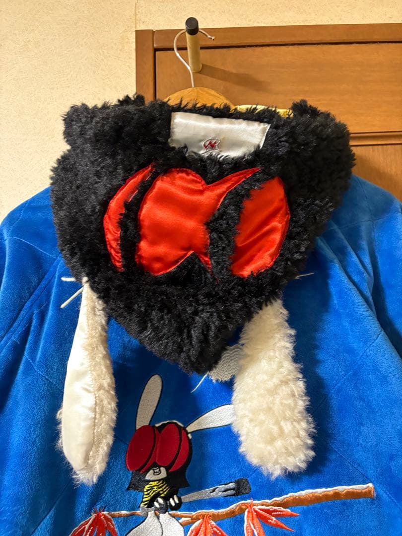 Skoloct スコロクト HARASUKO JUMPER