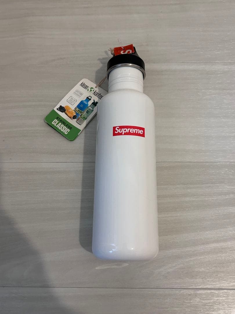 弁当箱・水筒 supreme 2016ss Klean kanteen