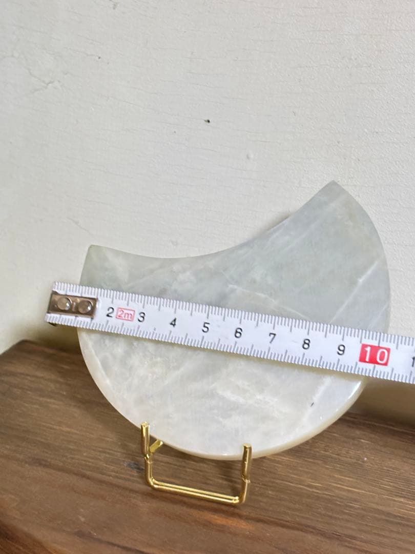 強強フラッシュ　aaaグレード　ドキドキするフラッシュ　ムーンストーン