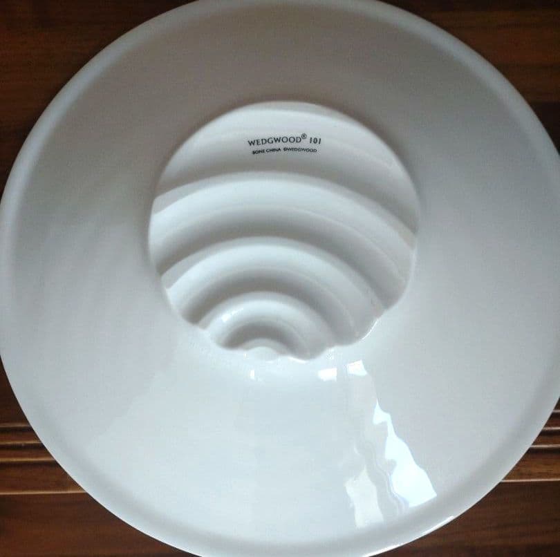 ウェッジウッド 　エスリアル101　６枚　皿　プレート　ボウル